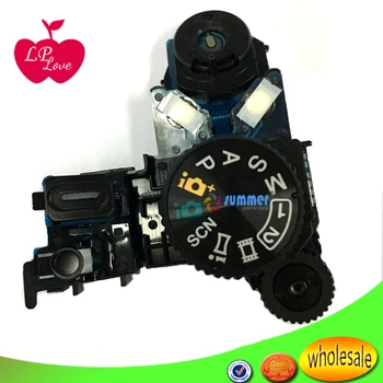 DSC-HX400 HX400 Shutter Button open unit For SONY HX400 Top Cover HX350 power switch group camera repair part
DSC-HX400 HX400 Shutter Button open unit For SONY HX400 Top Cover HX350 power switch group camera repair part