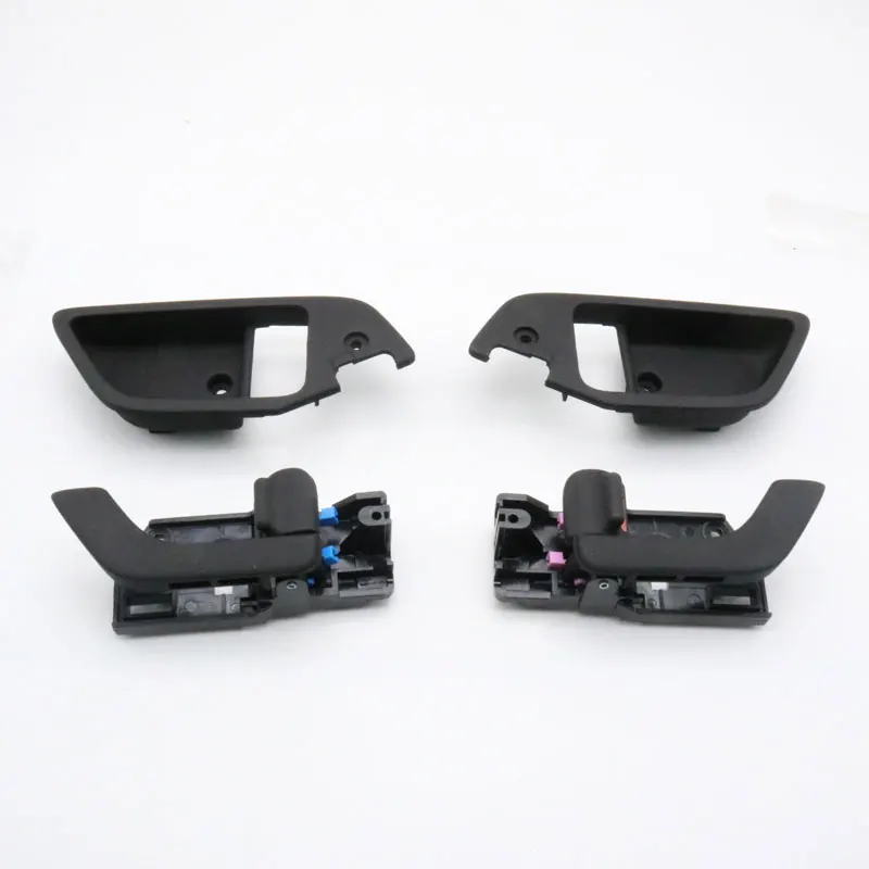 Auto Front Door Inside Interior Door Handle For Hyundai Tiburon Tuscani Coupe 2003 2004 2005 2006 2007 2008
Auto Front Door Inside Interior Door Handle For Hyundai Tiburon Tuscani Coupe 2003 2004 2005 2006 2007 2008