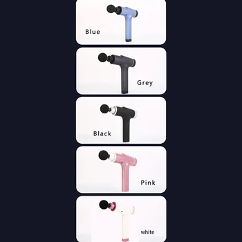 Massager Weight Loss Massage Equipment Can Relieve Muscle Pain After Training, EU Plug
Massager Weight Loss Massage Equipment Can Relieve Muscle Pain After Training, EU Plug