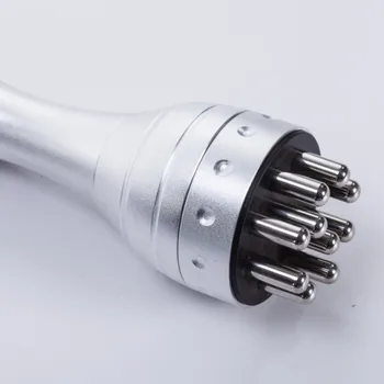 40k cavitation used Quadrupole RF handle for face tightening and lifting handles
40k cavitation used Quadrupole RF handle for face tightening and lifting handles