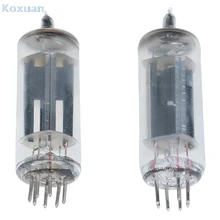 New 2Pcs/lot Electron Tube Original 6Z4 Electron Tube J Class 6z4
New 2Pcs/lot Electron Tube Original 6Z4 Electron Tube J Class 6z4