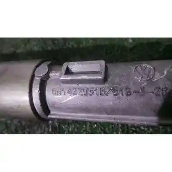 6N1422051B 147423 Address Box Volkswagen Polo Saloon (6n2)
6N1422051B 147423 Address Box Volkswagen Polo Saloon (6n2)