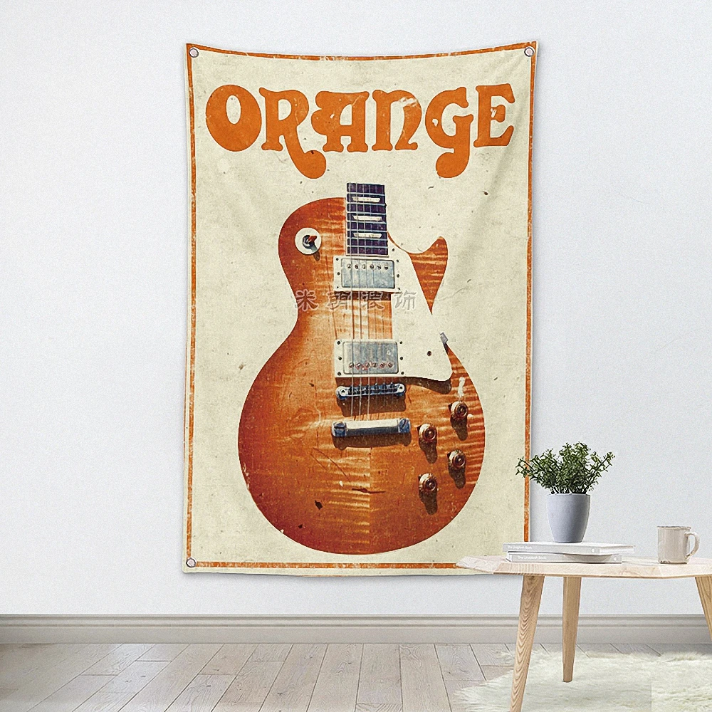 Rock and Roll Band Singer Music Posters High Quality Print Art Canvas Banner Four-hole Flag Background Wall Hanging Home Decor C
Rock and Roll Band Singer Music Posters High Quality Print Art Canvas Banner Four-hole Flag Background Wall Hanging Home Decor C