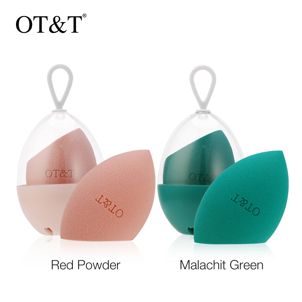 New 2021 Professional Cosmetic Puff Makeup Sponge Face Foundation Powder Cream Blending Sponges Set Cosmetic Tools for Women's
New 2021 Professional Cosmetic Puff Makeup Sponge Face Foundation Powder Cream Blending Sponges Set Cosmetic Tools for Women's