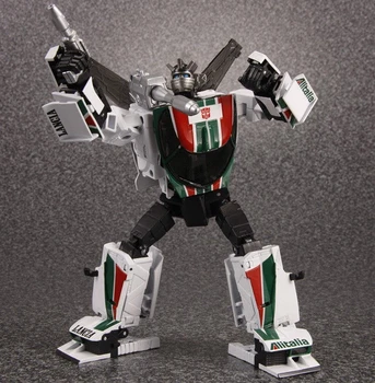 TKR Transformation MP20 MP-20 Wheeljack MP MasterPiece Series KO Action Figure Collection Robot Toys
TKR Transformation MP20 MP-20 Wheeljack MP MasterPiece Series KO Action Figure Collection Robot Toys