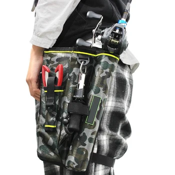 Fishing Tackle Bag with Tackle Box Waist Bag Fishing Lure Reel Line Storage for Men Women Outdoor Fishing Accessories Organizer
Fishing Tackle Bag with Tackle Box Waist Bag Fishing Lure Reel Line Storage for Men Women Outdoor Fishing Accessories Organizer