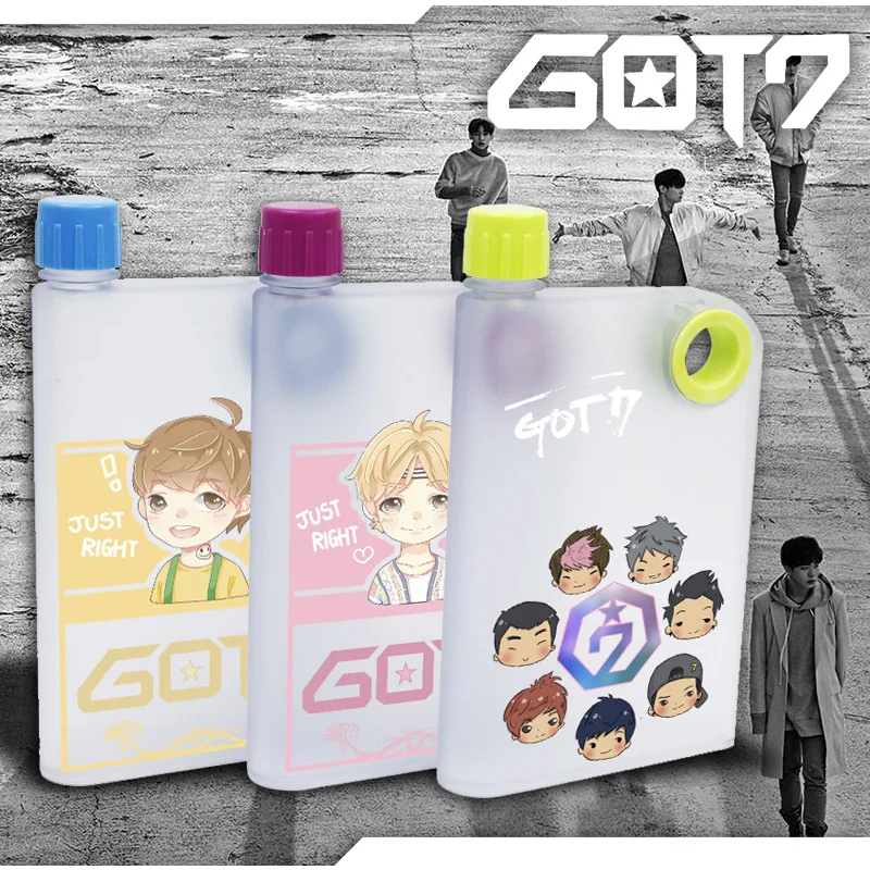 Got7 Students Pitcher Mark Paragraph yi en BamBam Forest in-Style Gold Qian yugyeom King Pigalle Related Products
Got7 Students Pitcher Mark Paragraph yi en BamBam Forest in-Style Gold Qian yugyeom King Pigalle Related Products