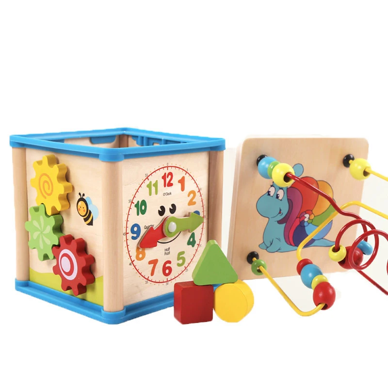 Kids Wooden Colorful Teaching Tool Abacus Calculation Educational Learning Block Toy
Kids Wooden Colorful Teaching Tool Abacus Calculation Educational Learning Block Toy