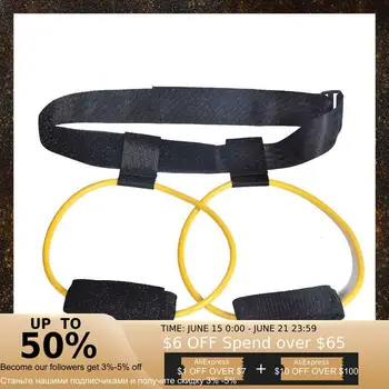 Yoga Pull Rope Elastic Resistance Bands Fitness Crossfit Training Rubber Workout Tube Resistance Exercise Expander 15-30LB X3O6
Yoga Pull Rope Elastic Resistance Bands Fitness Crossfit Training Rubber Workout Tube Resistance Exercise Expander 15-30LB X3O6