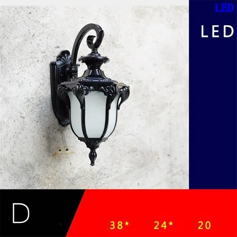 Wall Lamps Model-YS0070813