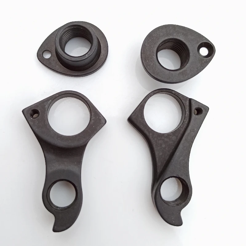 1PC Bicycle Parts Mech dropout For 2021 giant TCR ADV PRO SL DISC mtb Gear derailleur hanger disc brake carbon frame bike hanger
1PC Bicycle Parts Mech dropout For 2021 giant TCR ADV PRO SL DISC mtb Gear derailleur hanger disc brake carbon frame bike hanger