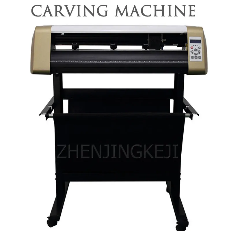Computer Carving Machine Equipment Advertising Diy Desktop Automatic Contour Cutting Machine Business Industry Engraving Tools
Computer Carving Machine Equipment Advertising Diy Desktop Automatic Contour Cutting Machine Business Industry Engraving Tools
