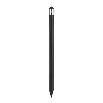 Triangle Capacitive Touch Screen stylus Pen For IPad Smart Phone Pen stylus Nib Capacitive Screen Stylus pen
Triangle Capacitive Touch Screen stylus Pen For IPad Smart Phone Pen stylus Nib Capacitive Screen Stylus pen