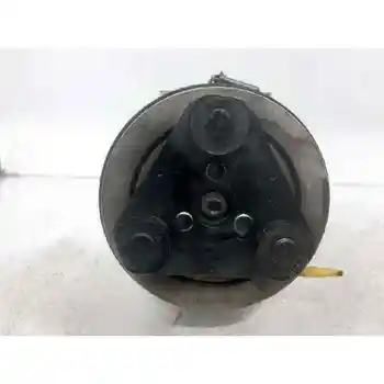 1678412 COMPRESSOR AIR CONDITIONING FORD FOCUS SALOON (CHAP) 
1678412 COMPRESSOR AIR CONDITIONING FORD FOCUS SALOON (CHAP)