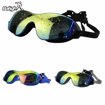 Waterproof UV Protection Googles Swim Eye wear Anti-fog Очки для плавания Swimwear Colorful Swim Big Glasses Unisex Swimming
Waterproof UV Protection Googles Swim Eye wear Anti-fog Очки для плавания Swimwear Colorful Swim Big Glasses Unisex Swimming