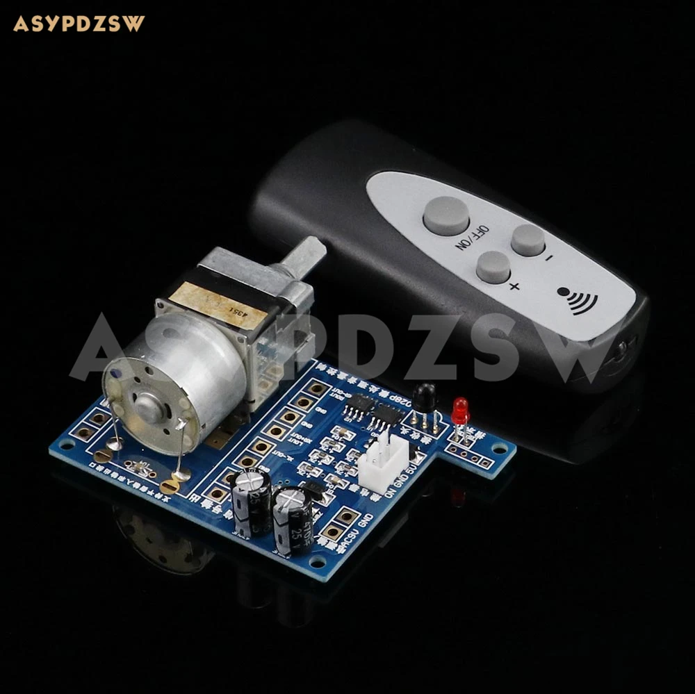 4 channel WL028 Amplifier Smart remote volume control Finished board/With ON/OFF relay board
4 channel WL028 Amplifier Smart remote volume control Finished board/With ON/OFF relay board