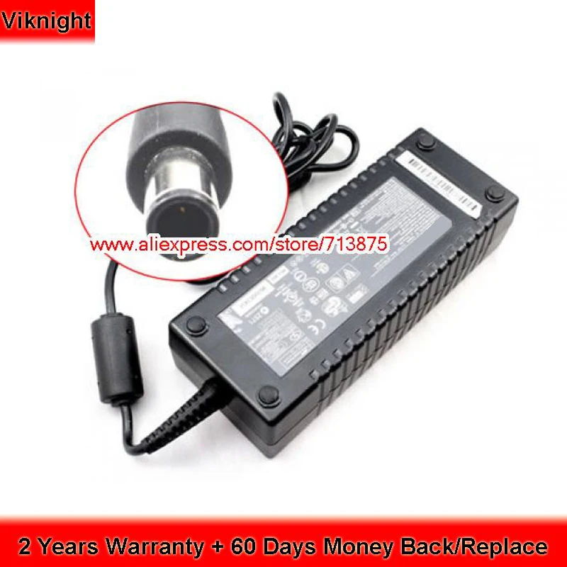 Genuine 135W 19.5V 6.9A with Plug Size 7.4x5.0mm AC Adapter for HP COMPAQ PA880H NC6300 DC7900 8000 8200 NX6125 NX9420
Genuine 135W 19.5V 6.9A with Plug Size 7.4x5.0mm AC Adapter for HP COMPAQ PA880H NC6300 DC7900 8000 8200 NX6125 NX9420
