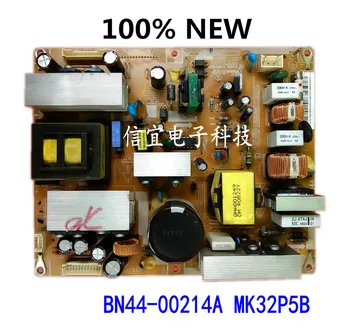 100% NEW FOR samsung LA32A350C1 power panel BN44-00214A MK32P5B 100% test, brand new substitute board Free shipping
100% NEW FOR samsung LA32A350C1 power panel BN44-00214A MK32P5B 100% test, brand new substitute board Free shipping