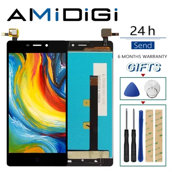 5.5''For ZTE Blade X9 LCD Display+Touch Screen Digitizer Assembly Replacement Accessories For Blade X9 LCD +Tools
5.5''For ZTE Blade X9 LCD Display+Touch Screen Digitizer Assembly Replacement Accessories For Blade X9 LCD +Tools