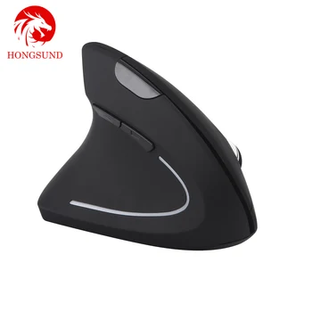 Hongsund Left Handed Edition 1600DPI 2.4G Infrared Sensor Ergonomic PC Gamer USB Wireless mouse Gaming Mouse
Hongsund Left Handed Edition 1600DPI 2.4G Infrared Sensor Ergonomic PC Gamer USB Wireless mouse Gaming Mouse