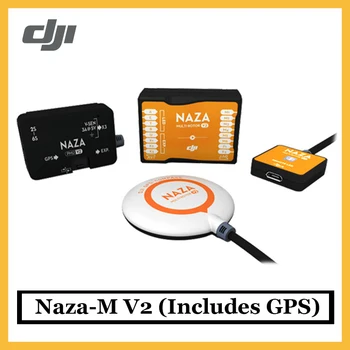 Original Naza-M V2 (Includes GPS) Naza-M Naza M V2 Fly Control Combo for RC FPV Drone Quadcopter in stock
Original Naza-M V2 (Includes GPS) Naza-M Naza M V2 Fly Control Combo for RC FPV Drone Quadcopter in stock