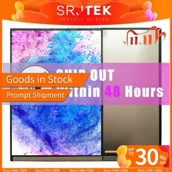 SRJTEK LCD Display For Acer Iconia Tab 8 W1-810 W1 810 LCD Panel Matrix Screen Tablet PC Replacement Parts KD080D13-40NB-A15
SRJTEK LCD Display For Acer Iconia Tab 8 W1-810 W1 810 LCD Panel Matrix Screen Tablet PC Replacement Parts KD080D13-40NB-A15