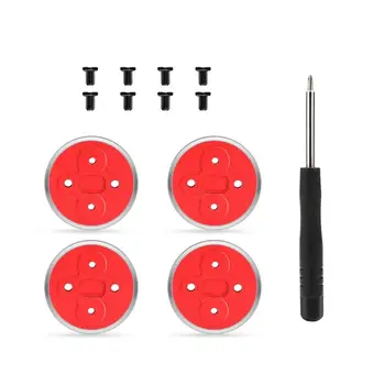 1Set Aluminum Alloy Motor Protective Cover Cap Dust-proof Engine Protector Guard for DJI Mavic Mini Drone 
1Set Aluminum Alloy Motor Protective Cover Cap Dust-proof Engine Protector Guard for DJI Mavic Mini Drone