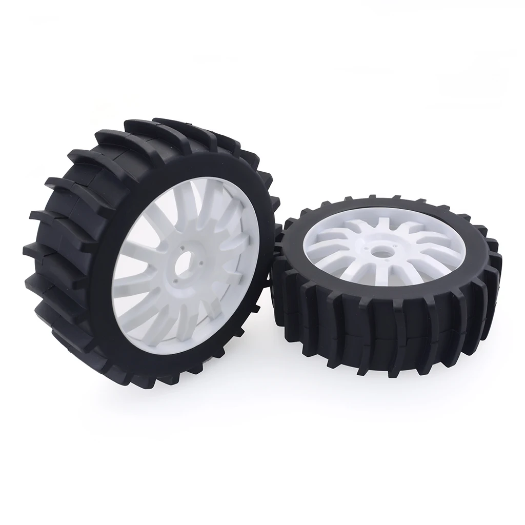 RC 1/8 Off-road Vehicle Wheel Excavator for Redcat/Team Losi/ VRX/ HPI / Kyosho/HSP/ Carson/ Hobao and Other Brands 1/8 Buggy
RC 1/8 Off-road Vehicle Wheel Excavator for Redcat/Team Losi/ VRX/ HPI / Kyosho/HSP/ Carson/ Hobao and Other Brands 1/8 Buggy