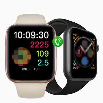 New smartwach Original IWO 12 Smart Watch Series 5 ECG Heart Rate Monitor IP68 Waterproof For Apple Android Smartwatch 44mm W55
New smartwach Original IWO 12 Smart Watch Series 5 ECG Heart Rate Monitor IP68 Waterproof For Apple Android Smartwatch 44mm W55