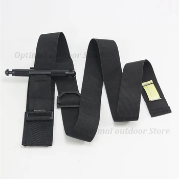 TOtrait Tactical SOF Tourniquet Military Army Combat Application Medical Tactical Tourniquet Wide Black
TOtrait Tactical SOF Tourniquet Military Army Combat Application Medical Tactical Tourniquet Wide Black