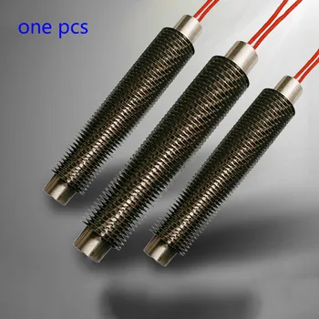 Air Heating Elements Used in the Load Bank 220V Finned Tube Heater Fin Tube Heating Element Heat sink electric heating tube
Air Heating Elements Used in the Load Bank 220V Finned Tube Heater Fin Tube Heating Element Heat sink electric heating tube