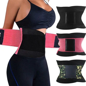 Burvogue Shaper Women Body Shaper Slimming Shaper Belt Girdles Firm Control Waist Trainer Cincher Plus size S-3XL Shapewear
Burvogue Shaper Women Body Shaper Slimming Shaper Belt Girdles Firm Control Waist Trainer Cincher Plus size S-3XL Shapewear