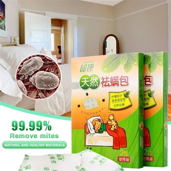 Mite killer Natural Removal of Acarid by Household Use of Acarid Removal Pack Pregnant Women Baby Bed Bugs Cleaner Insecticide
Mite killer Natural Removal of Acarid by Household Use of Acarid Removal Pack Pregnant Women Baby Bed Bugs Cleaner Insecticide
