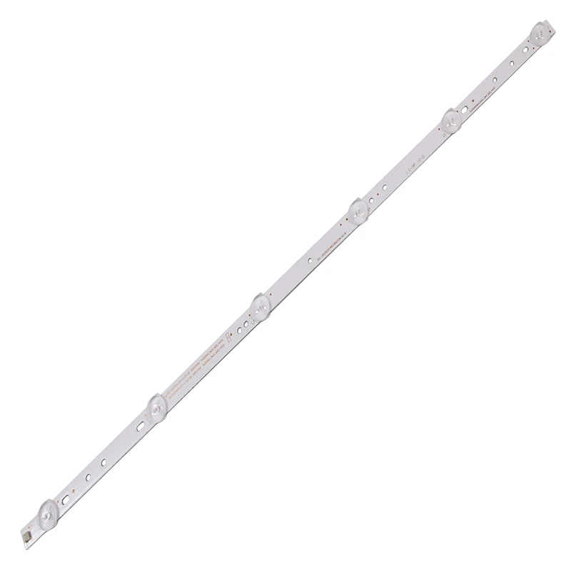 3 шт., новинка 100%, 32-дюймовая подсветка SVJ320AK3 _ rev01_6 светодиодов _ 141031 SVJ320AK3 SVJ320AL1 SVJ320AG2, 1 шт. = 6 светодиодов, длина 561 мм
3 шт., новинка 100%, 32-дюймовая подсветка SVJ320AK3 _ rev01_6 светодиодов _ 141031 SVJ320AK3 SVJ320AL1 SVJ320AG2, 1 шт. = 6 светодиодов, длина 561 мм