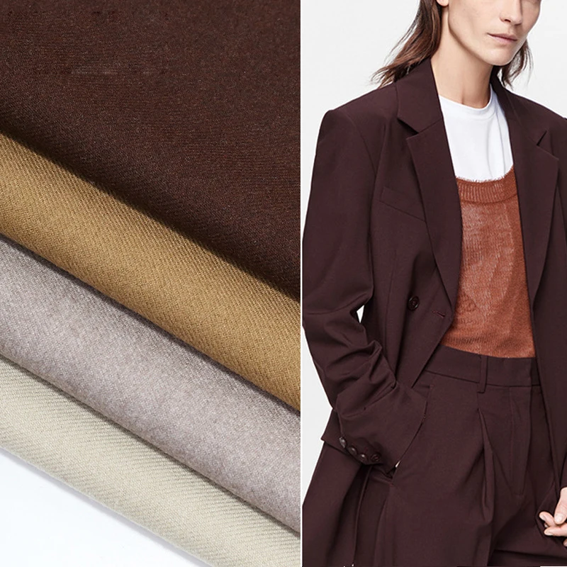 Шерстяной Блейзер, брюки, костюм, тканевый костюм, брюки, пришивная юбка, куртка, пальто, весенне-осенний плотный
Шерстяной Блейзер, брюки, костюм, тканевый костюм, брюки, пришивная юбка, куртка, пальто, весенне-осенний плотный