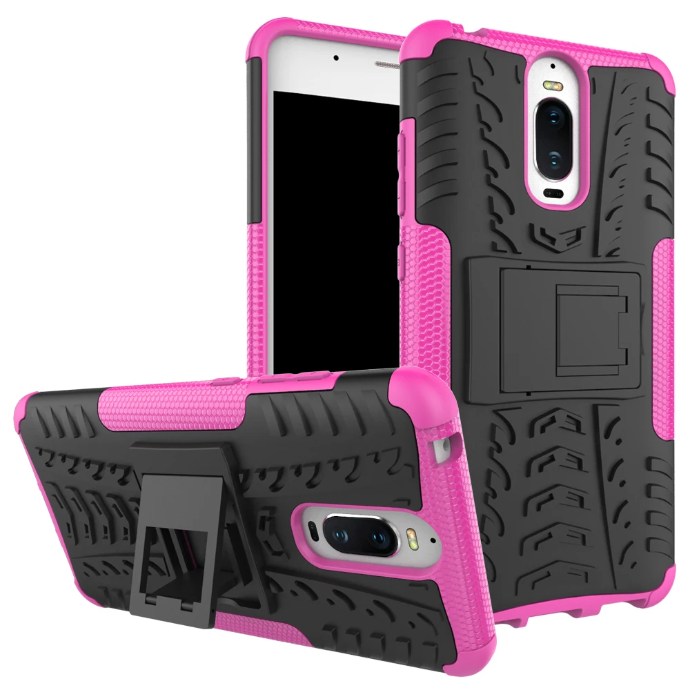 TPU+PC Heavy Duty Hybrid Armor Hard Stand Phone Case Cover For Huawei 9Lite 10Lite 10Pro 20Lite 20Pro Mate10 Mate20 9 10 Lite
TPU+PC Heavy Duty Hybrid Armor Hard Stand Phone Case Cover For Huawei 9Lite 10Lite 10Pro 20Lite 20Pro Mate10 Mate20 9 10 Lite