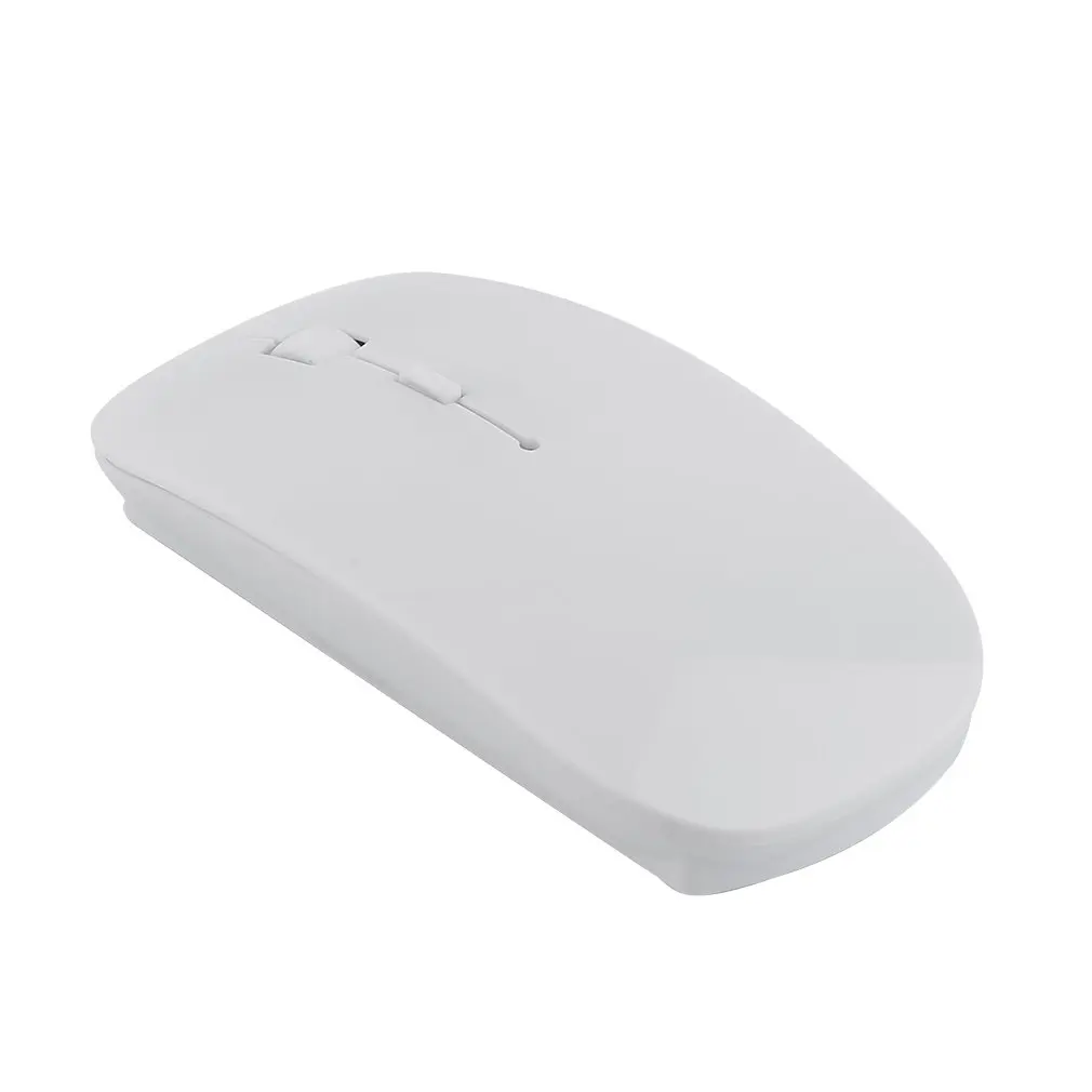 Bluetooth Wireless Mouse Universal Portable Rechargeable 3.0 Gaming For Laptop PC Tablets Computer Mouse Black & White
Bluetooth Wireless Mouse Universal Portable Rechargeable 3.0 Gaming For Laptop PC Tablets Computer Mouse Black & White