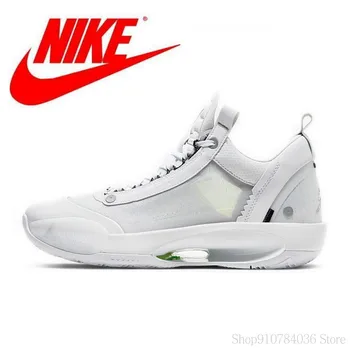 Nike Air Jordan 34 Women's Jordan Shoes non-slip Basketball Shoes Low Pure Money High-top Jordan Shoes Basketball Sneakers
Nike Air Jordan 34 Women's Jordan Shoes non-slip Basketball Shoes Low Pure Money High-top Jordan Shoes Basketball Sneakers
