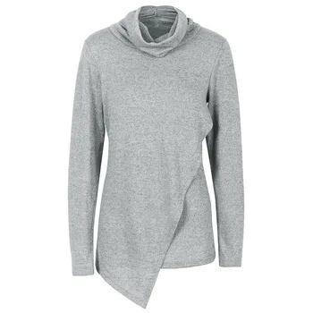 Women Winter Harajuku Pullovers Female Autumn Turtleneck Casual Plus Size Slim Plain Sweatshirts Pink Blue Thin Shirt Tops 2XL
Women Winter Harajuku Pullovers Female Autumn Turtleneck Casual Plus Size Slim Plain Sweatshirts Pink Blue Thin Shirt Tops 2XL