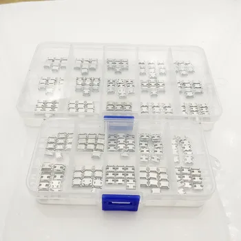 25Models 250pcs/lot Micro Usb Jack Socket for Samsung HTC Lenovo Huawei ZTE...mobile Phone Tablet Charging Jack
25Models 250pcs/lot Micro Usb Jack Socket for Samsung HTC Lenovo Huawei ZTE...mobile Phone Tablet Charging Jack