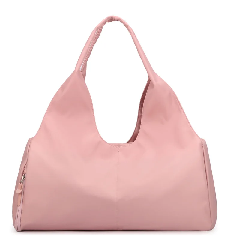 2020 New Sports Yoga Bag for Women Pink Fitness Blosa Large Travel Duffle Bag Dry Wet Combo Training Handbag Gym Accessories
2020 New Sports Yoga Bag for Women Pink Fitness Blosa Large Travel Duffle Bag Dry Wet Combo Training Handbag Gym Accessories