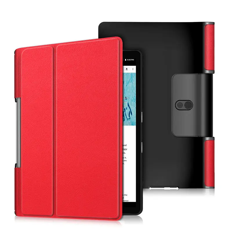 联想Yoga Smart Tab YT-X705F (5)