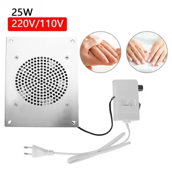 24/25W Nail Dust Collector Nails Manicure Machine Manicure Nail Art Tools Equipment Nail Art Vacuum Cleaner Machine Manicure
24/25W Nail Dust Collector Nails Manicure Machine Manicure Nail Art Tools Equipment Nail Art Vacuum Cleaner Machine Manicure