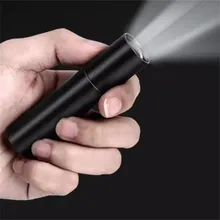 Outdoor Camping Torch Zoom Mini LED Flashlight 3Mode Waterproof USB Torch Telescopic Lighting Lamp Aluminum Alloy Portable Torch
Outdoor Camping Torch Zoom Mini LED Flashlight 3Mode Waterproof USB Torch Telescopic Lighting Lamp Aluminum Alloy Portable Torch