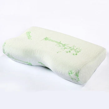 Orthopedic Pillow Head Neck Support Add Magnet Therapy Slow Rebound Memory Foam Ergonomic Design Relax Health Cervical Pillow
Orthopedic Pillow Head Neck Support Add Magnet Therapy Slow Rebound Memory Foam Ergonomic Design Relax Health Cervical Pillow