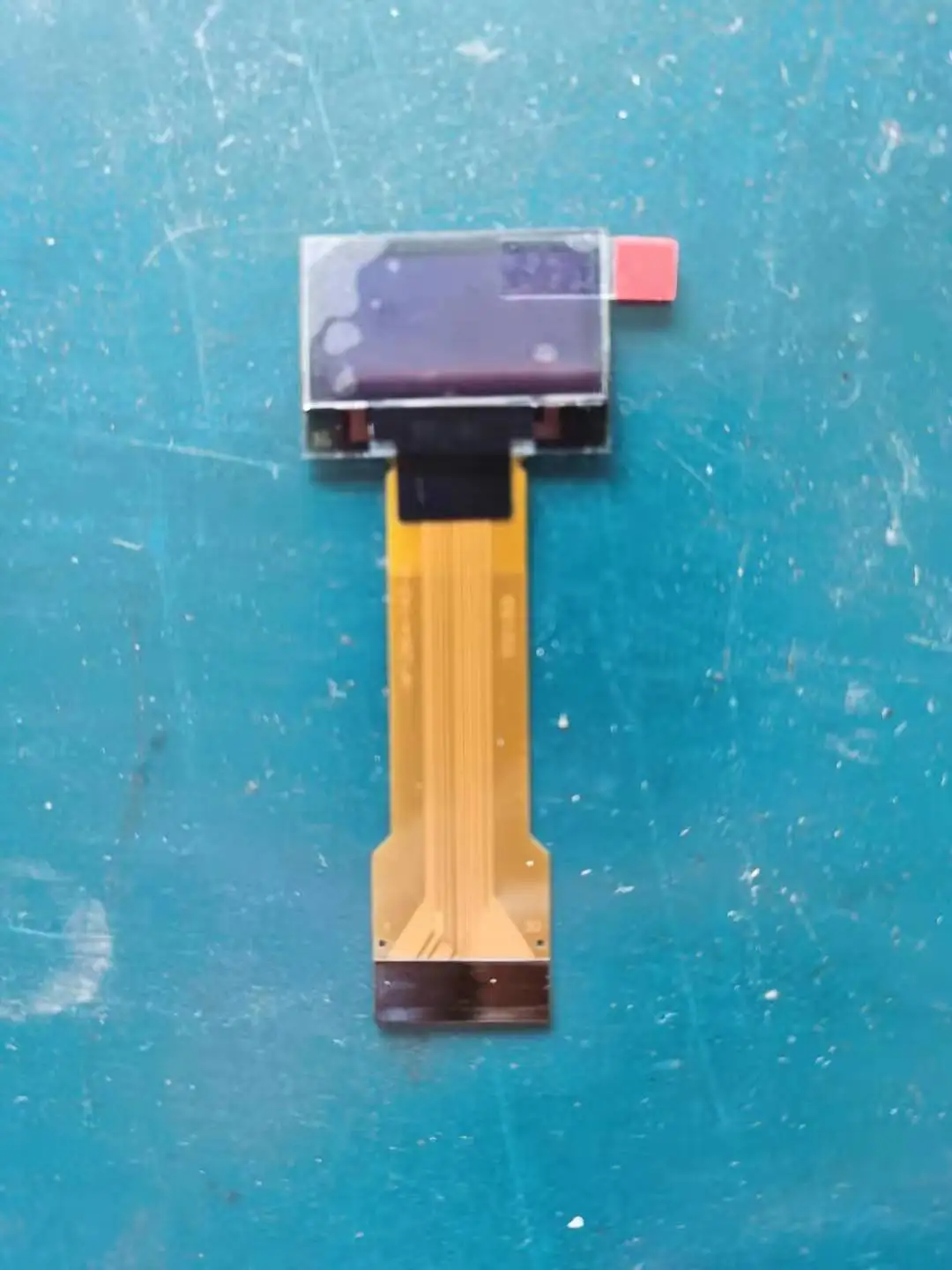 OLED Display Angel AJ5803 for injection pump Serial Number: 0140055 (new,original)--
OLED Display Angel AJ5803 for injection pump Serial Number: 0140055 (new,original)--