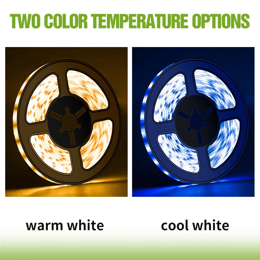 Optical Motion Sensor LED Strip Smart Turn ON/OFF PIR Led Strip Light Flexiable Adhesive Lamp Tape For Closet/Stairs/Bedroom
Optical Motion Sensor LED Strip Smart Turn ON/OFF PIR Led Strip Light Flexiable Adhesive Lamp Tape For Closet/Stairs/Bedroom