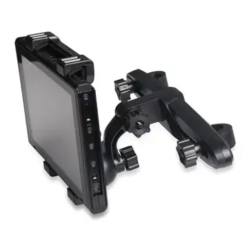 360 Degree Adjustable Universal Car Vehicle Headrest Mount for Nintend Switch Holder Stand Rotable Console Bracket
360 Degree Adjustable Universal Car Vehicle Headrest Mount for Nintend Switch Holder Stand Rotable Console Bracket