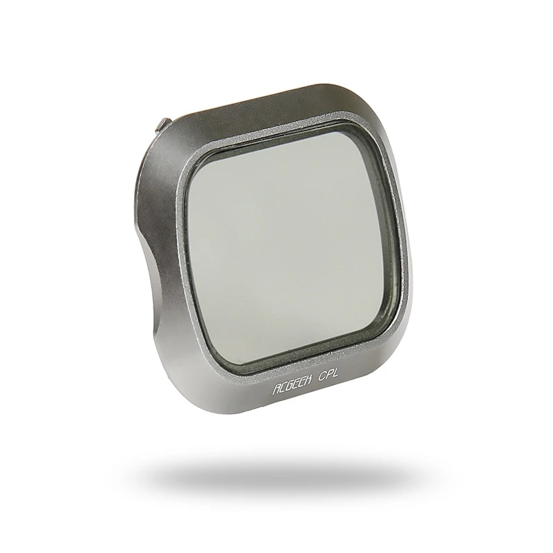 Mavic 2 Pro Drone Filter Neutral CPL Protective Camera Filters for DJI Mavic 2 Pro Optical Glass Filter
Mavic 2 Pro Drone Filter Neutral CPL Protective Camera Filters for DJI Mavic 2 Pro Optical Glass Filter