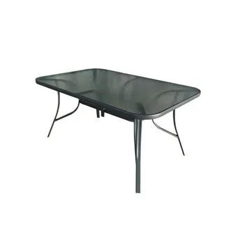 Table garden 152X96X72 anthracite METAL
Table garden 152X96X72 anthracite METAL